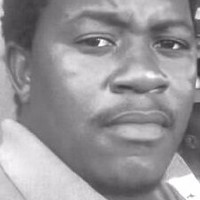 Malyson Chisomo Gonthi