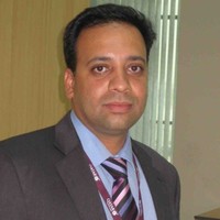 Sagar Bhawkar