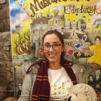 Aine Quinn