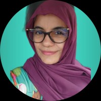 Riffat Bukhari
