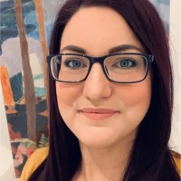 Jennifer Byrne