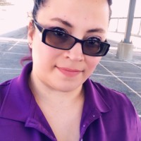 Darlene Mitchell