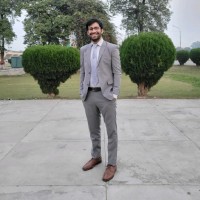Muhammad Saad Bhutta