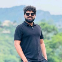 Siddharth Maradi