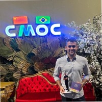 Romero Florisbelo De Menezes