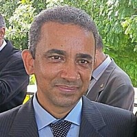 Edivaldo Mendes