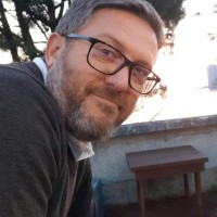 Emilio Martín Román