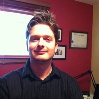 Jonathan Larocque