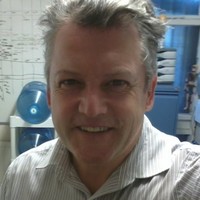 Martin Leake