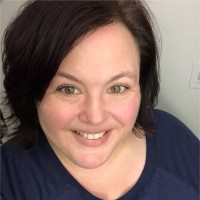 Rebecca Harkey