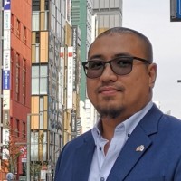 Saiful Firdaus Dato Sulaiman
