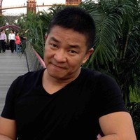 Jeffrey Sia