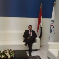 Wael Saleh