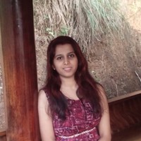 Shilpa Srinivas