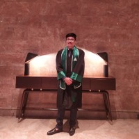 Kshitiz Shakya