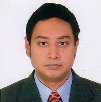 Rezaul Haider