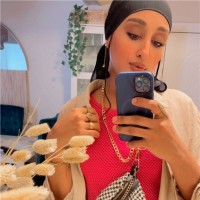 Raina Khaled