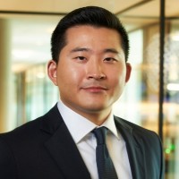 Kevin Lin