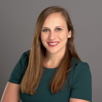 Grace Rothfeld (Fmr Lamb-Atkinson)