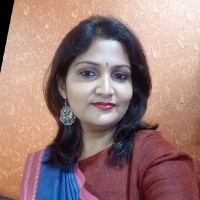 Arpita Mukherjee