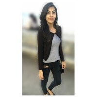 Khushbu Madhu