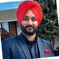 Gurminder Grewal