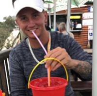 Junior Van Rooyen