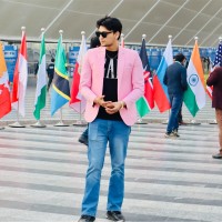 Syed Mohammad Arish