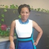Catina Eiland, Mba