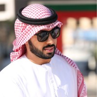 Salem Al-Hamed