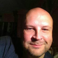 Jonathan Page