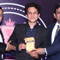 Chirayu Sharma