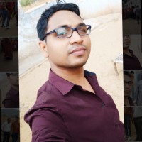 Viplove Pratap Singh