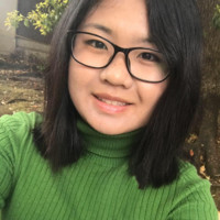 Angelica Mae Ayangco