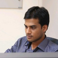 Sai Sujith
