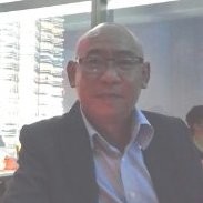 Peter Tham, MIM-CPT, MIM-CPC,Certified Trainer and Coach