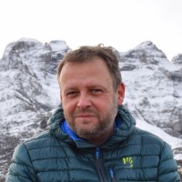 Fabrice Donnet-Monay