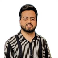 Arun Saluja