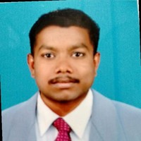 Shibi Akshay K