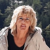 Irma Bos