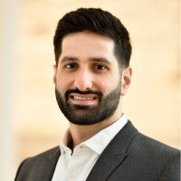 Mohammed Almuslem