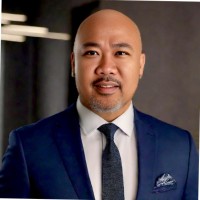 Randy Baguinon
