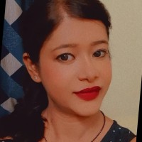 Nirupama Dutta - Te