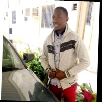 Mukembo Fred