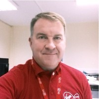 Trevor Begley