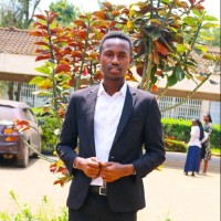 Elvis Gitau