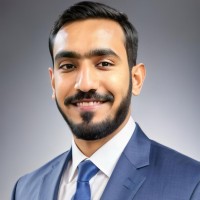 Syed Ali Kashan