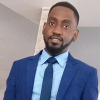 Claude Danny Nzengui Mizero