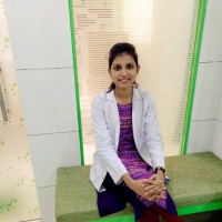 Dr.Anisha Devaraj