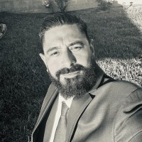 Peter Arredondo
